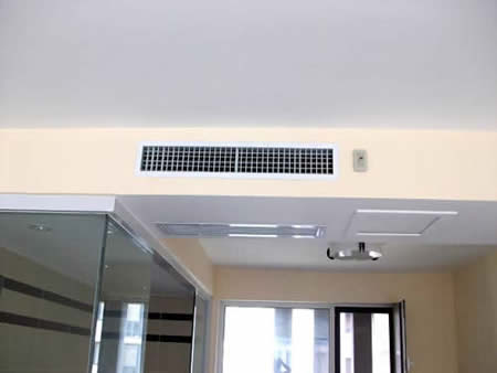 中央空调维修保养方法有哪些？安装空调注意问题是怎样的